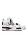 Nike Air Jordan 4 Retro Military Black