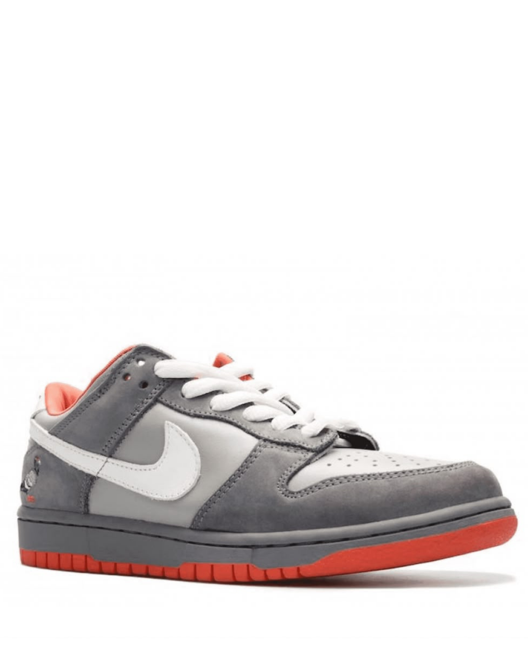NIKE SB DUNK LOW STAPLE NYC PIGEON