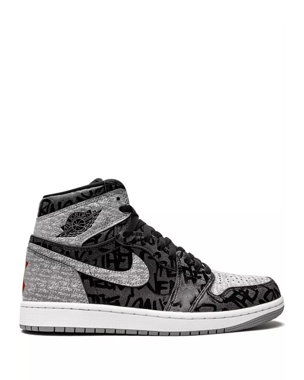 Jordan Air Jordan 1 High "Rebellionaire"