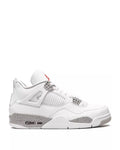 Nike Air Jordan 4 Retro White Oreo