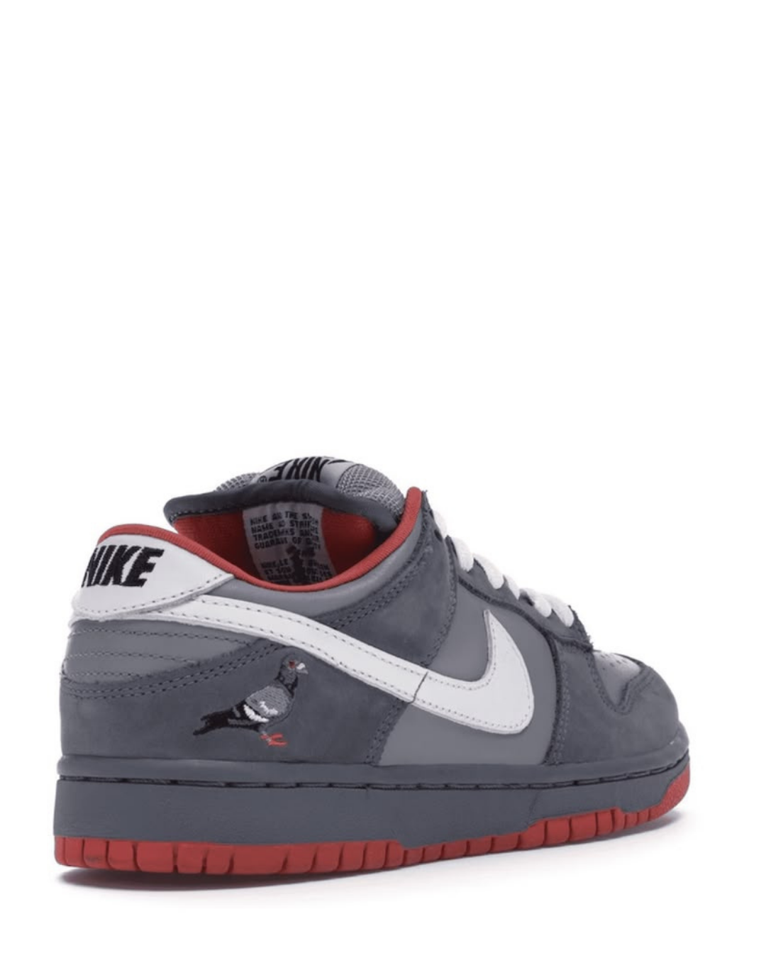 NIKE SB DUNK LOW STAPLE NYC PIGEON