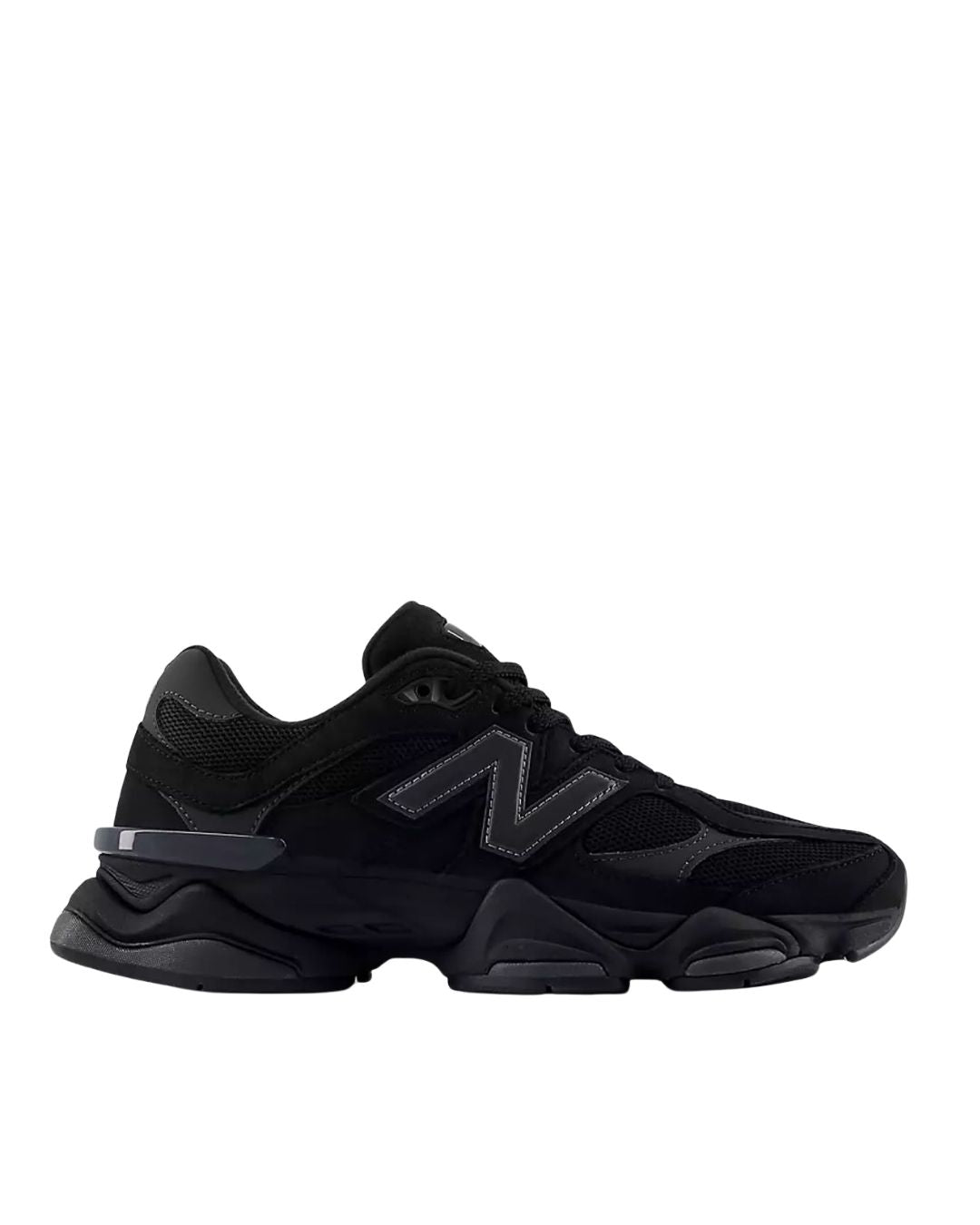 New balance 9060 black Cat