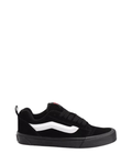 Vans Knu Skool Suede Black