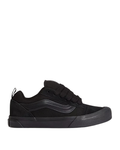 Vans Knu Skool Triple Black
