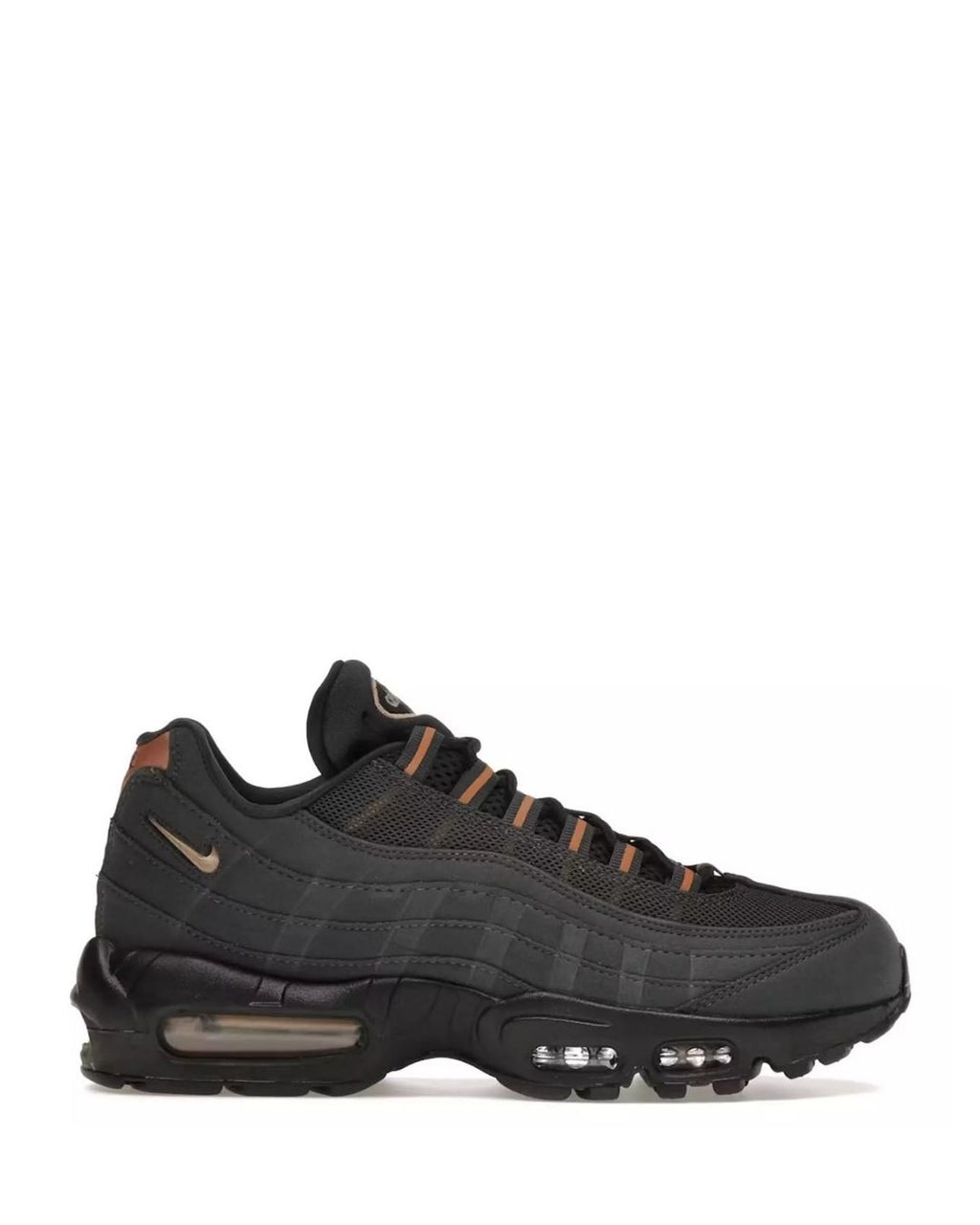 Central Cee x Syna World x Nike Air Max 95