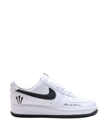 Nike air force nocta White/black