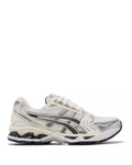 Asics gel kayano midnight white