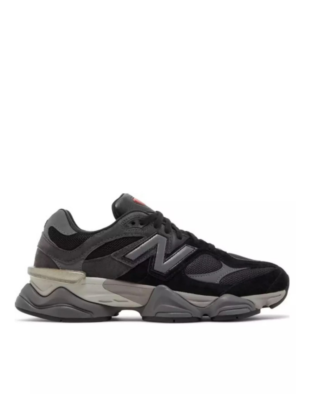 New Balance 9060 'Black Castlerock
