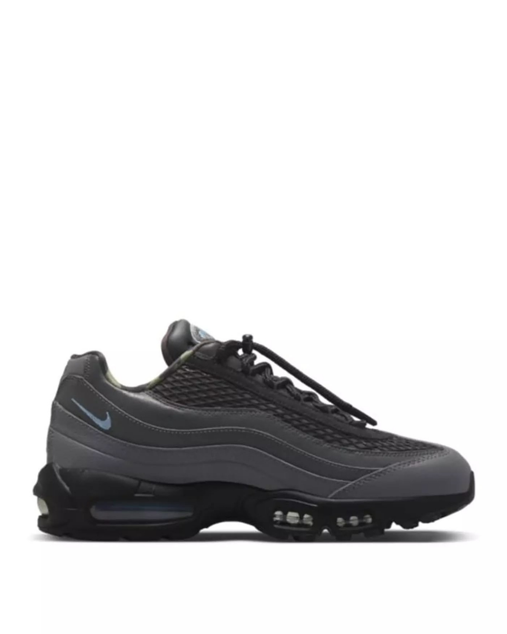 Nike Air Max 95 x Corteiz Aegean Storm