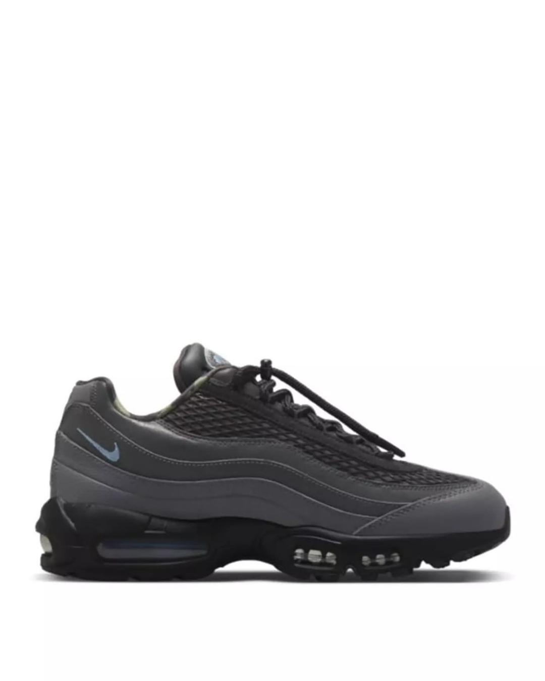 Nike Air Max 95 x Corteiz Aegean Storm