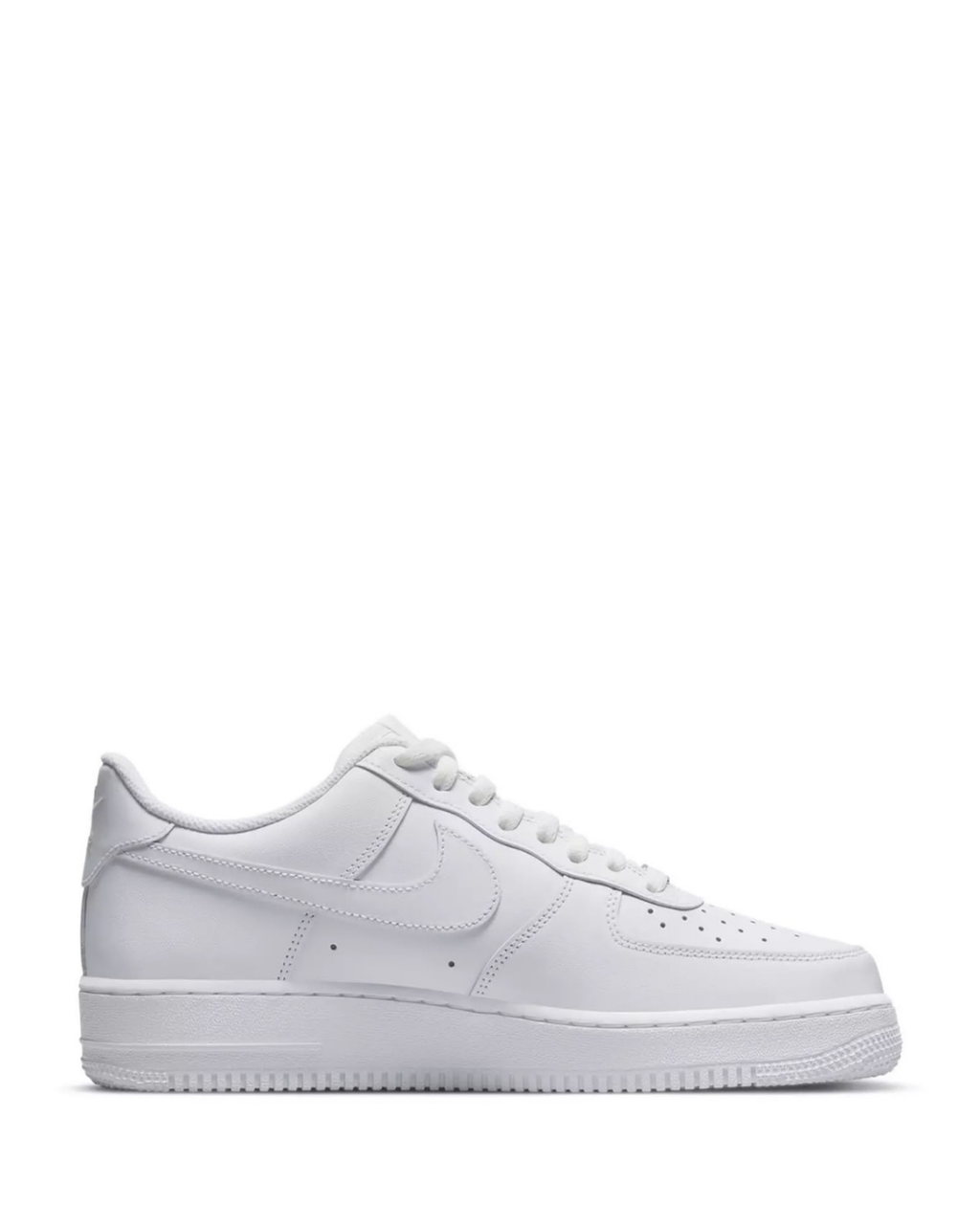 Nike Air Force 1 '07 'Triple White