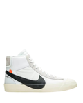 Nike X Off-White White