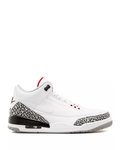 Air Jordan 3 Retro JTH NRG "White Cement"