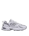 NEW BALANCE 530 ‘WHITE SILVER NAVY’ UNISEX
