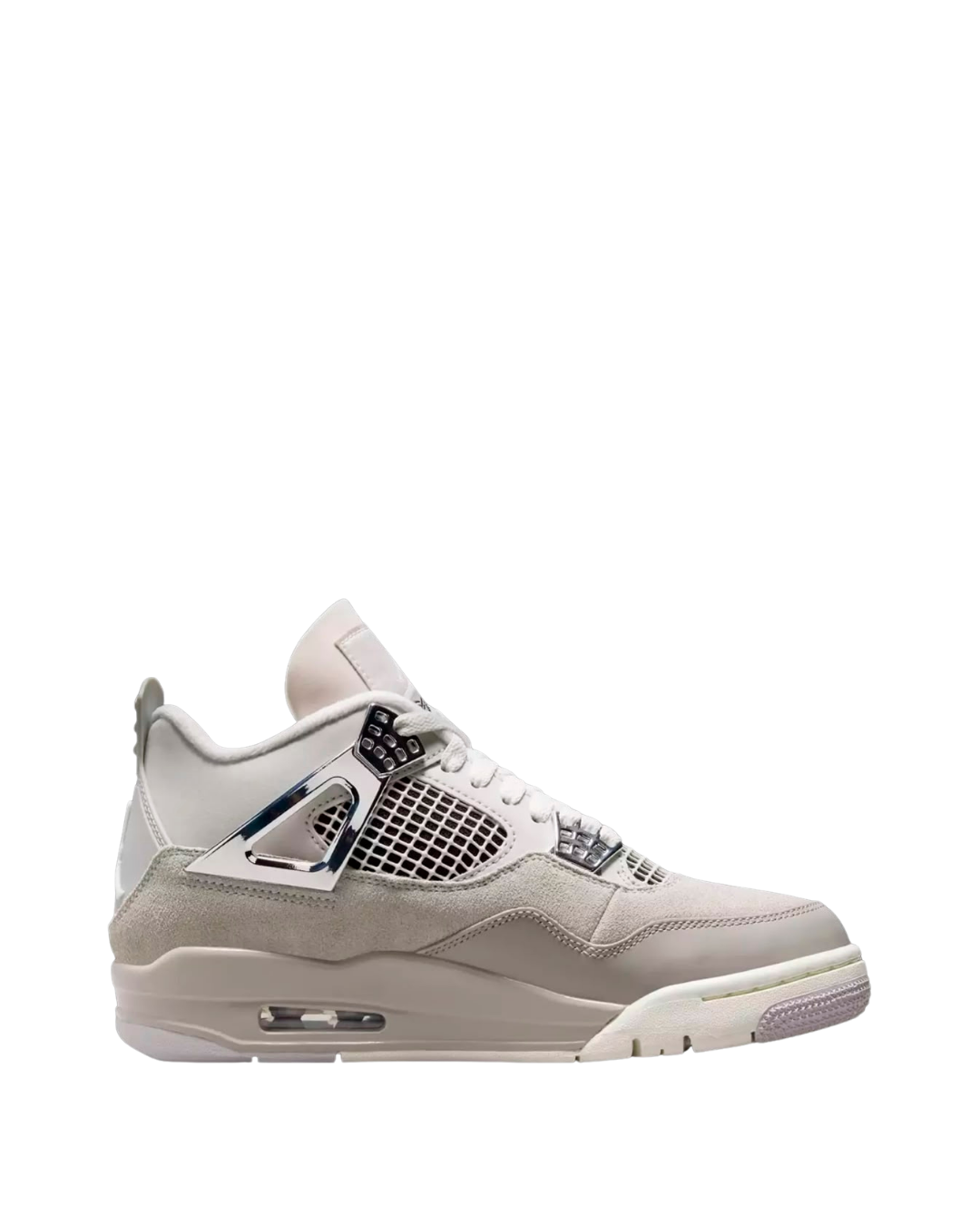 Air Jordan 4 Frozen Moments