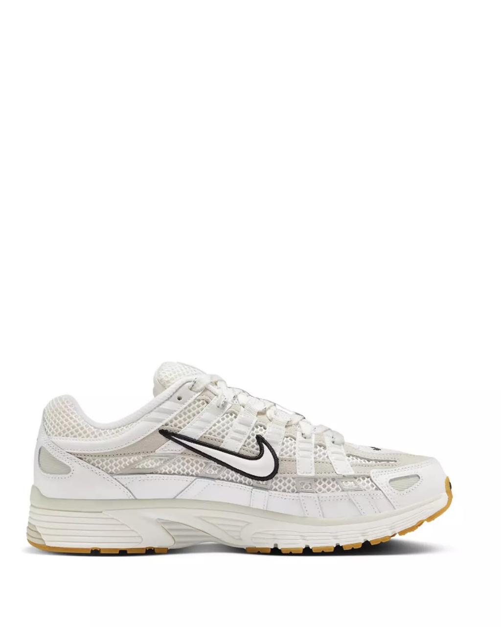Nike p-6000 summit white