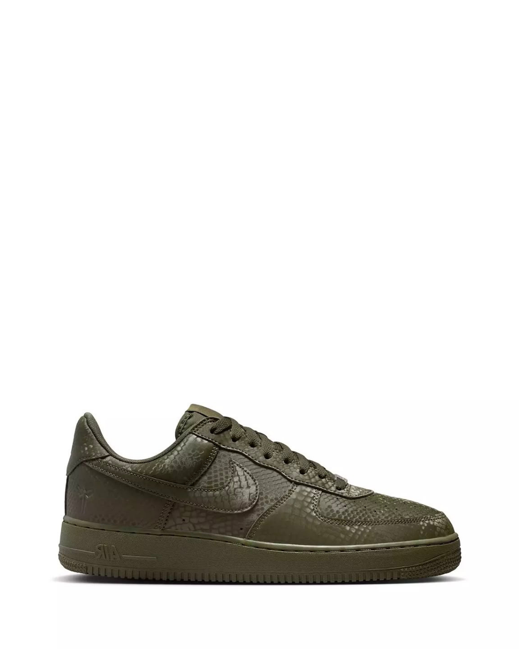 NIKE X KOBE BRYANT MENS AIR FORCE 1