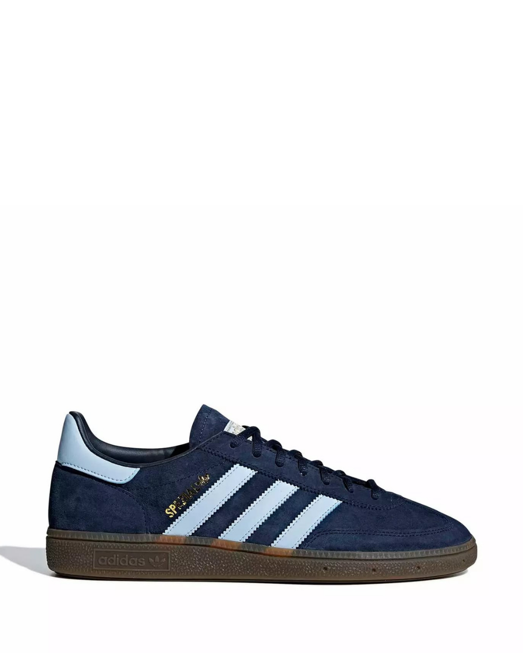 Adidas SPEZIAL Collegiate Navy / Clear Sky / Gum