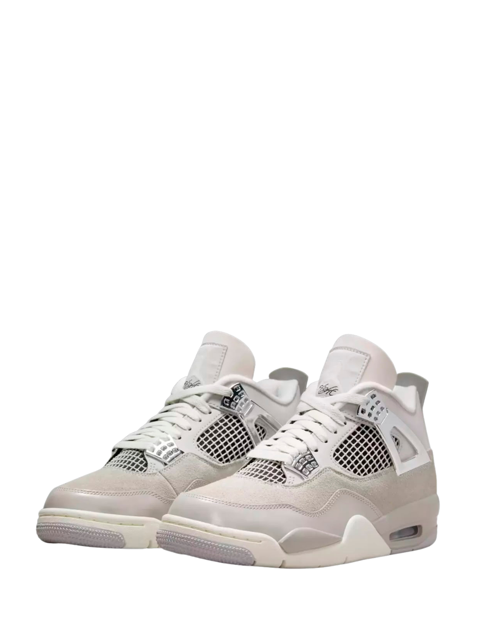 Air Jordan 4 Frozen Moments