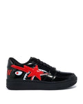 A Bathing Ape Bape Sta Low