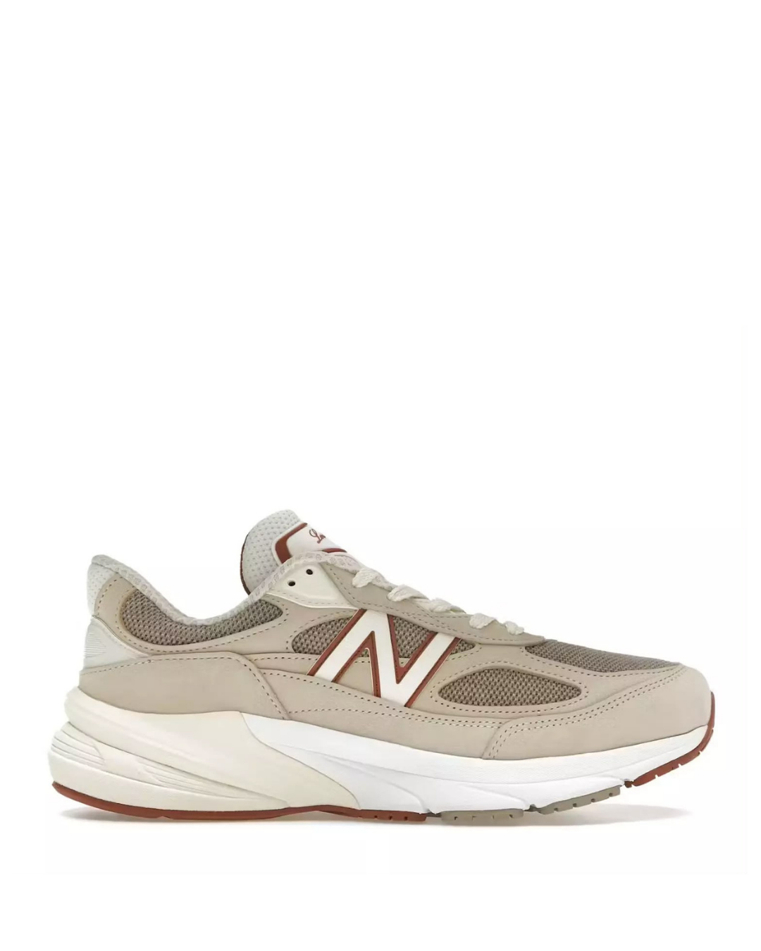 New Balance 990v6 MiUSA Loro Piana