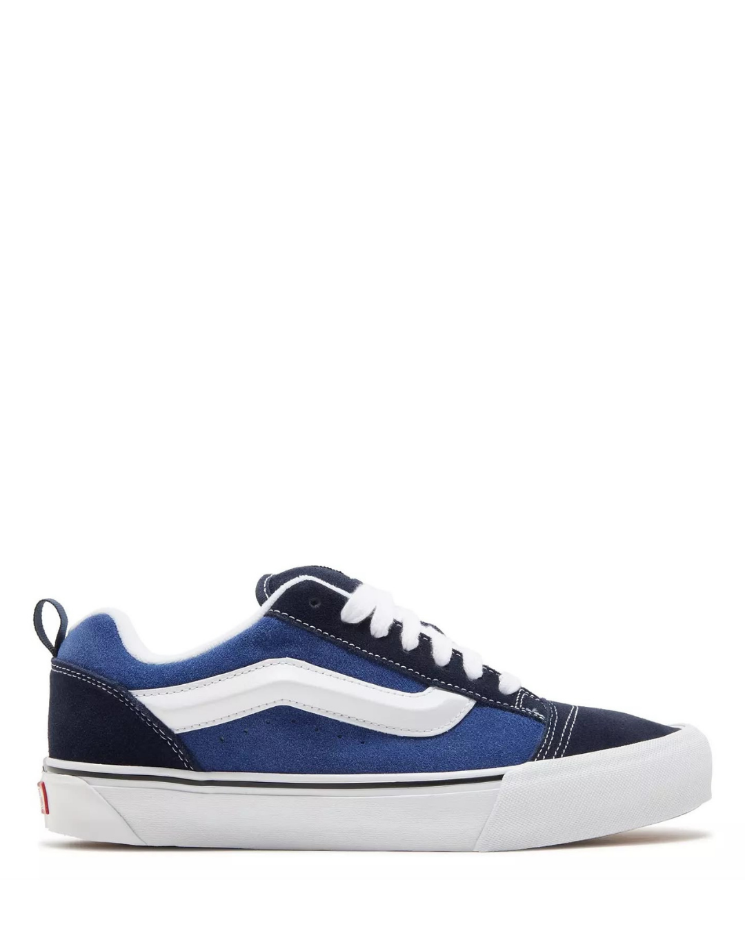 Vans Knu Skool Navy White