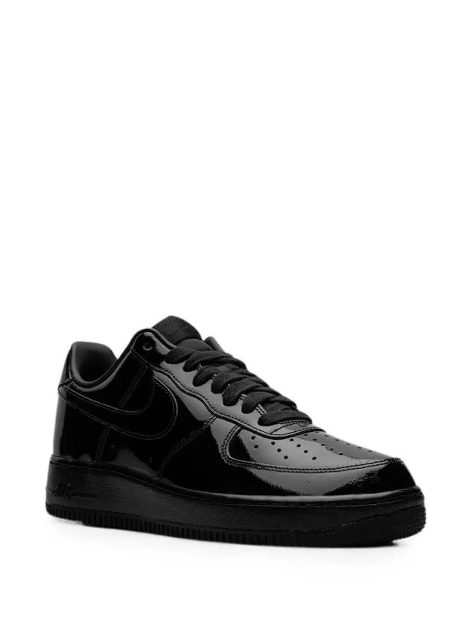 Air force 1 Black patent