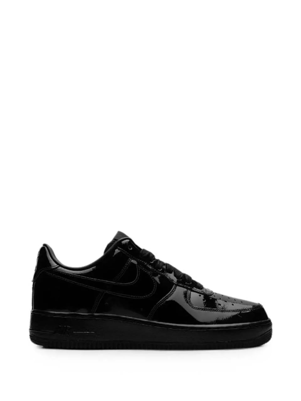 Air force 1 Black patent