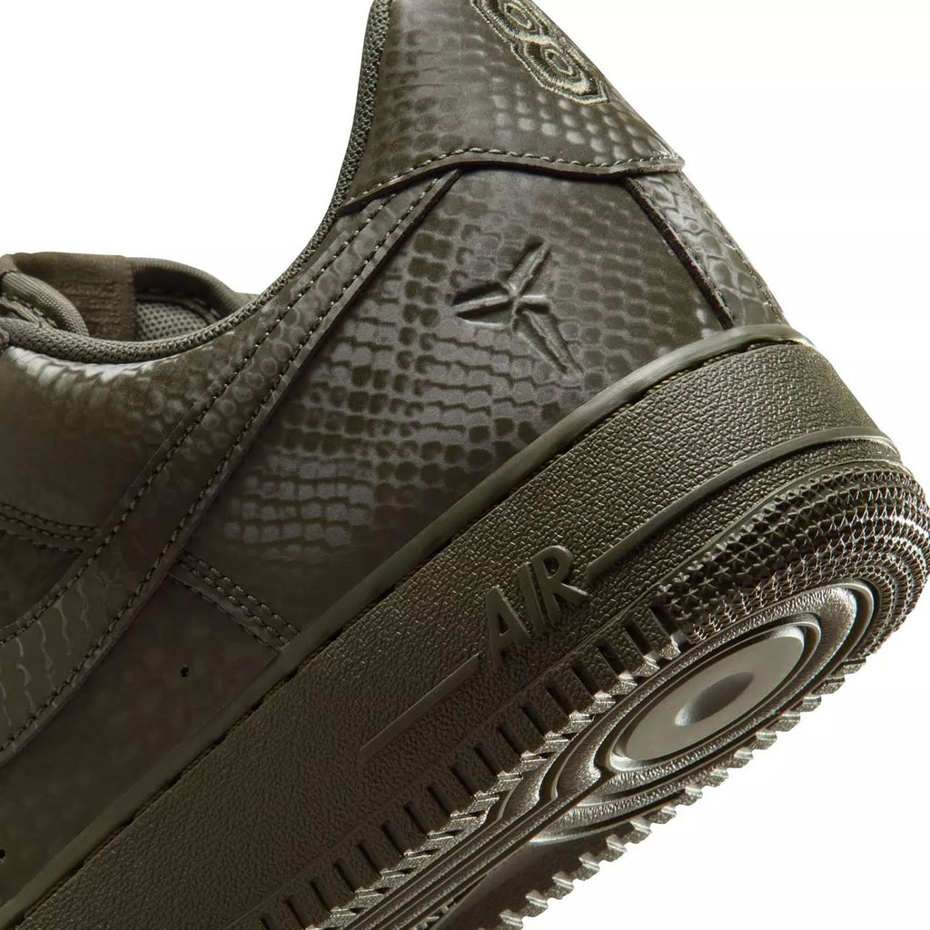 NIKE X KOBE BRYANT MENS AIR FORCE 1
