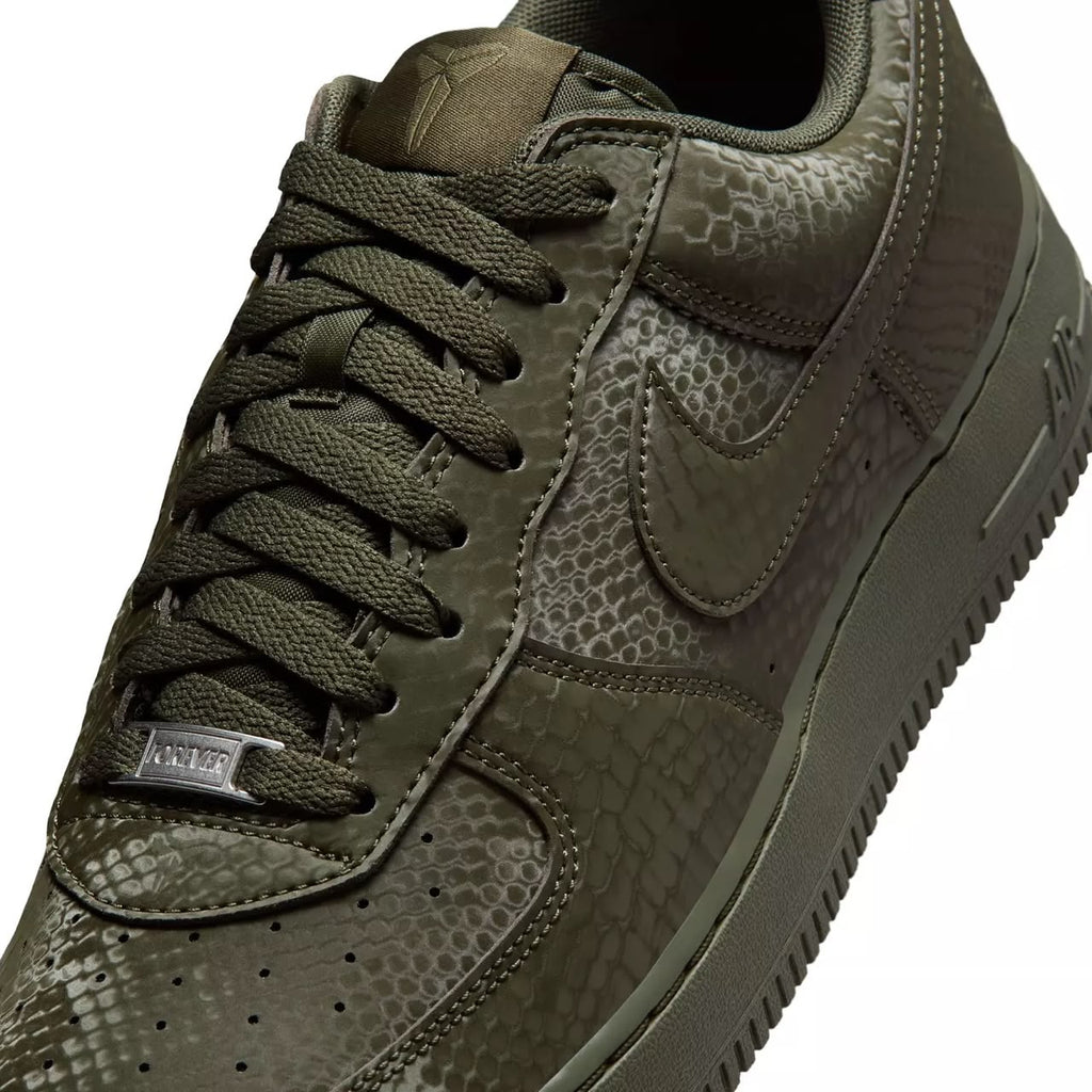 NIKE X KOBE BRYANT MENS AIR FORCE 1