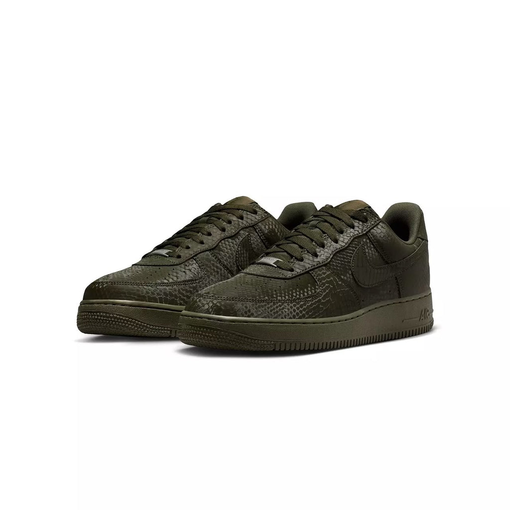 NIKE X KOBE BRYANT MENS AIR FORCE 1