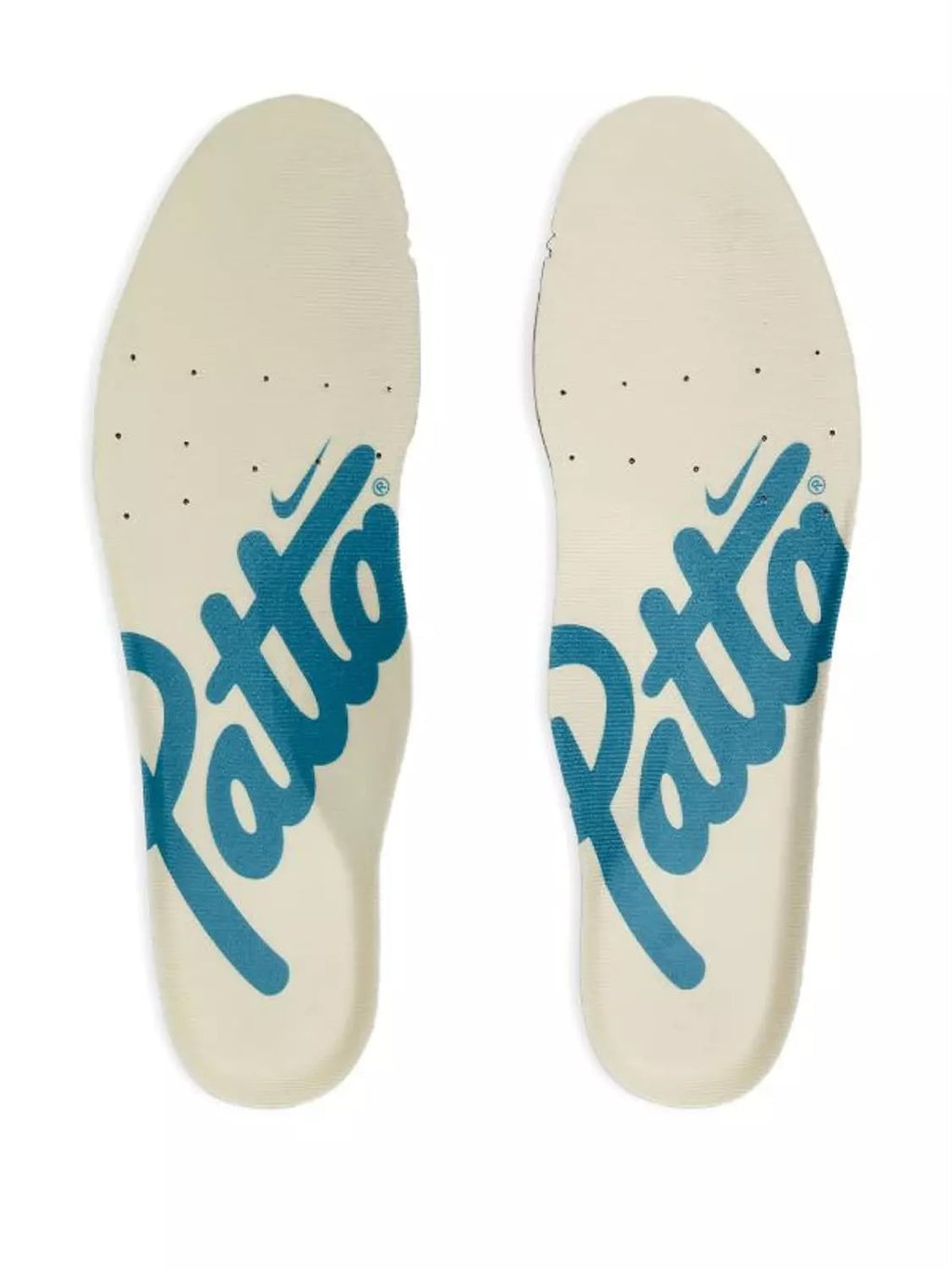 Patta Nike Air Max 1 AM1 Noise Aqua Teal Blue