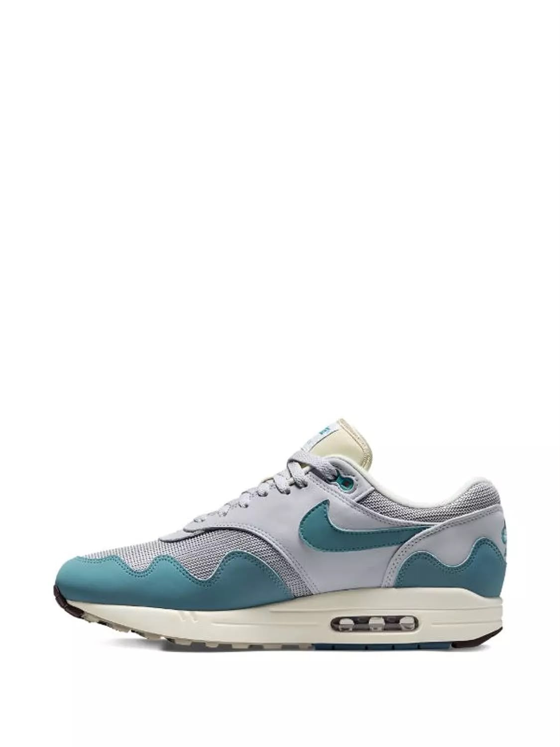 Patta Nike Air Max 1 AM1 Noise Aqua Teal Blue