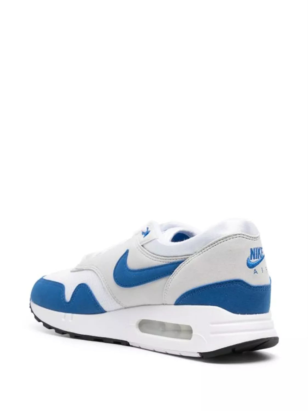 Air Max 1 '86 (GS) 'Royal Blue' - White/Game Royal/Neutral Grey