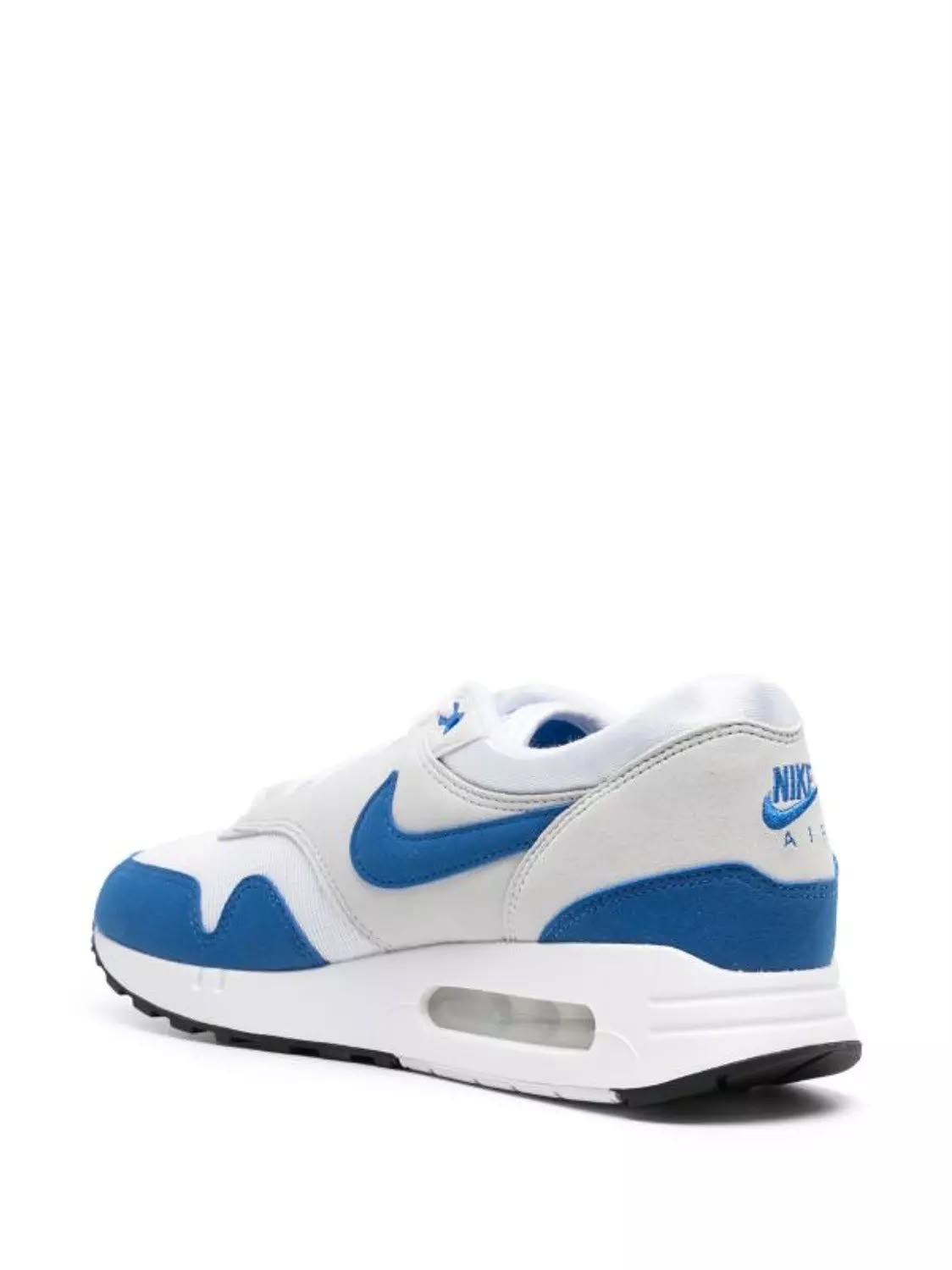 Air Max 1 '86 (GS) 'Royal Blue' - White/Game Royal/Neutral Grey