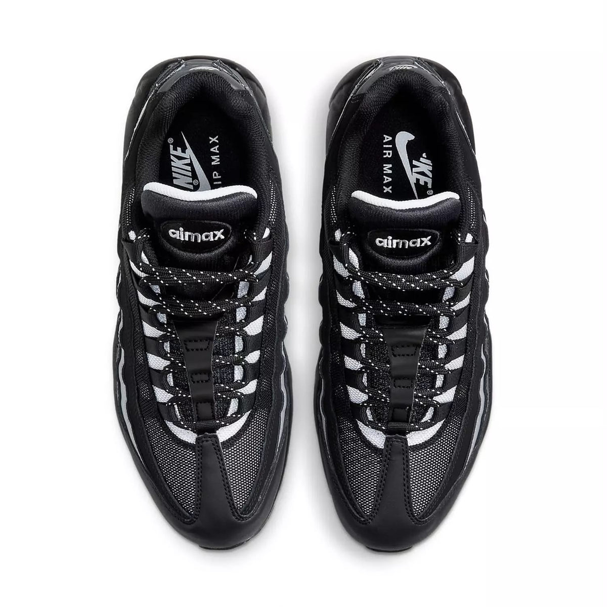 Yu-Gi-Oh! x Nike Air Muscle 95 "Joey"
