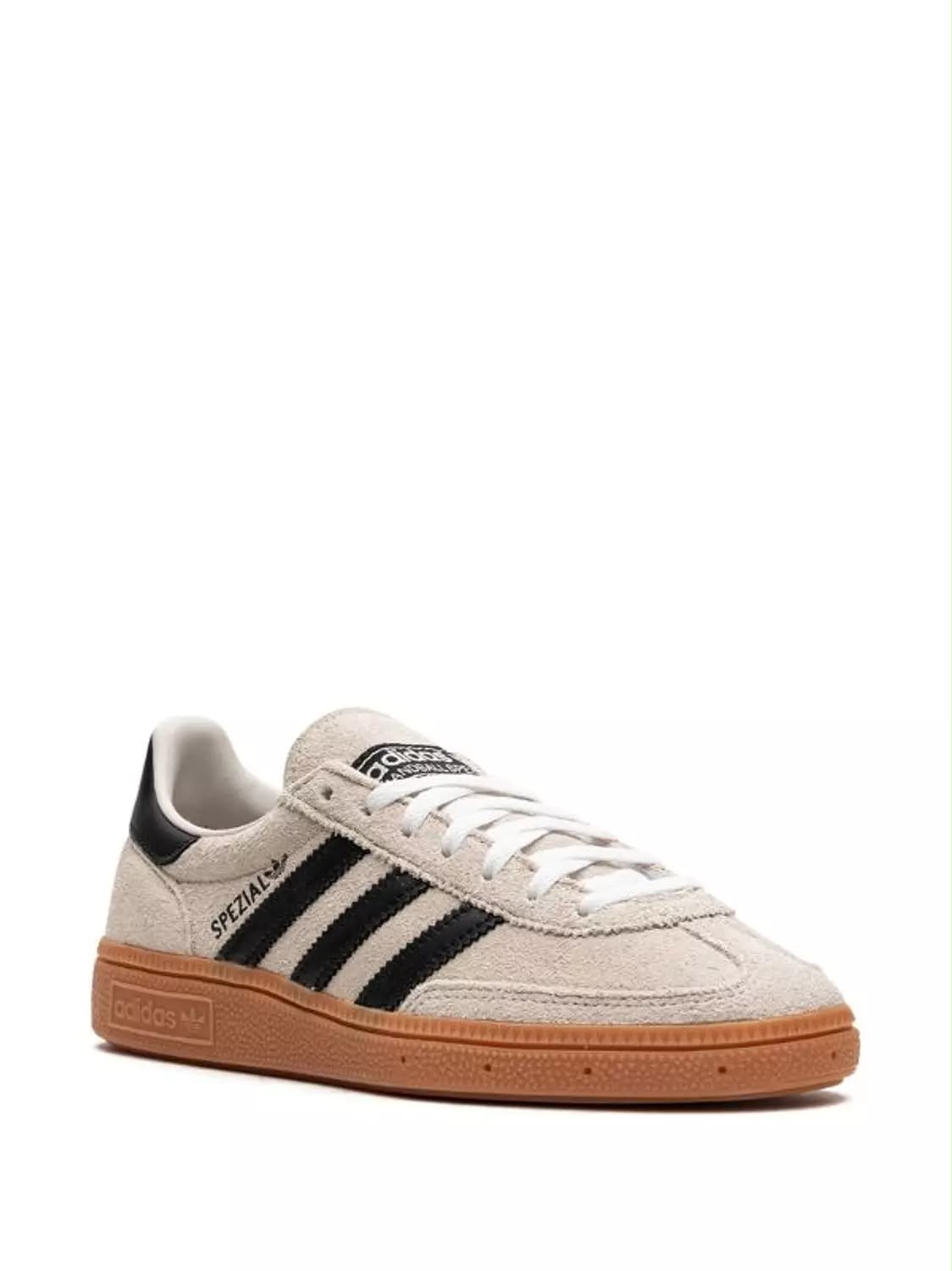 Handball Spezial Shoes - Beige