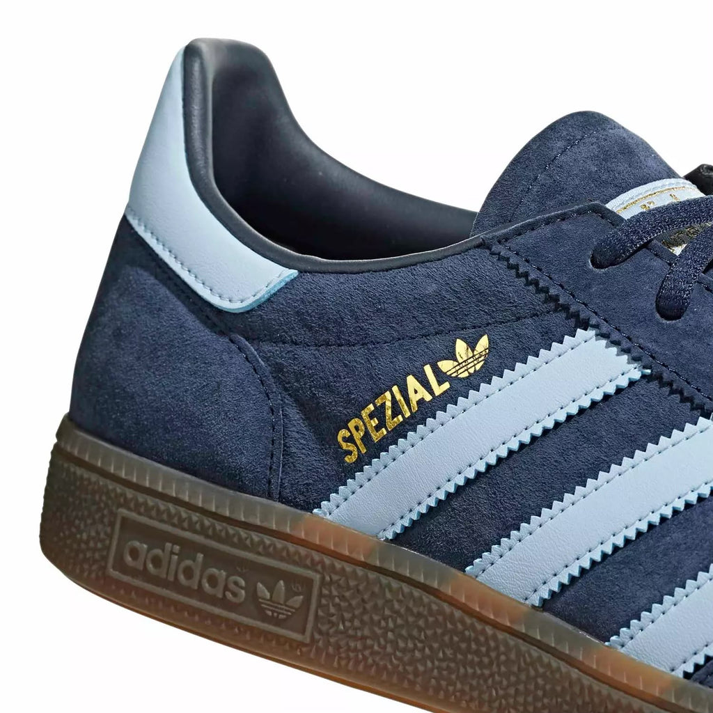 Adidas SPEZIAL Collegiate Navy / Clear Sky / Gum
