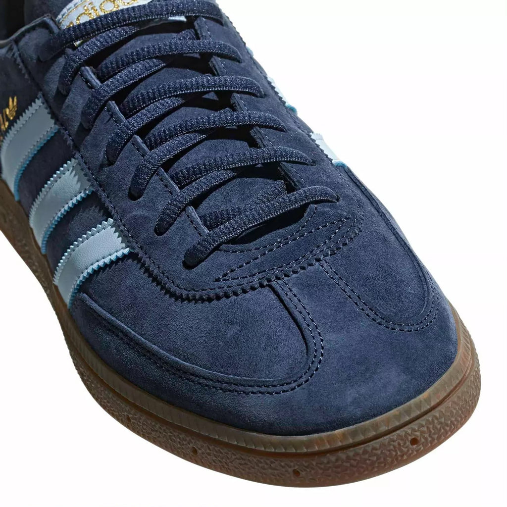 Adidas SPEZIAL Collegiate Navy / Clear Sky / Gum