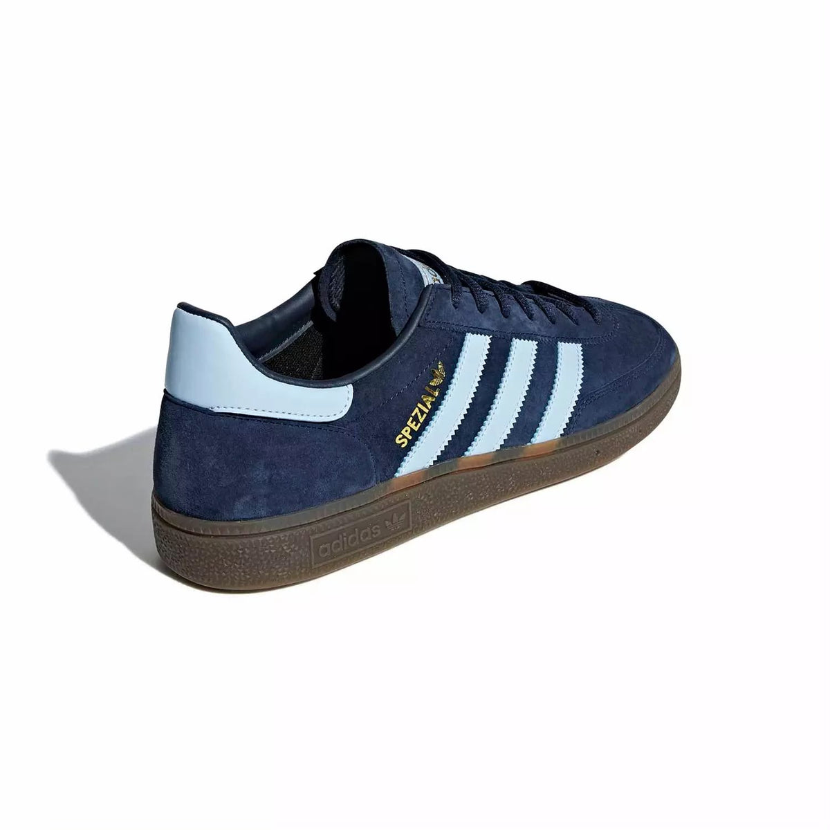 Adidas SPEZIAL Collegiate Navy / Clear Sky / Gum