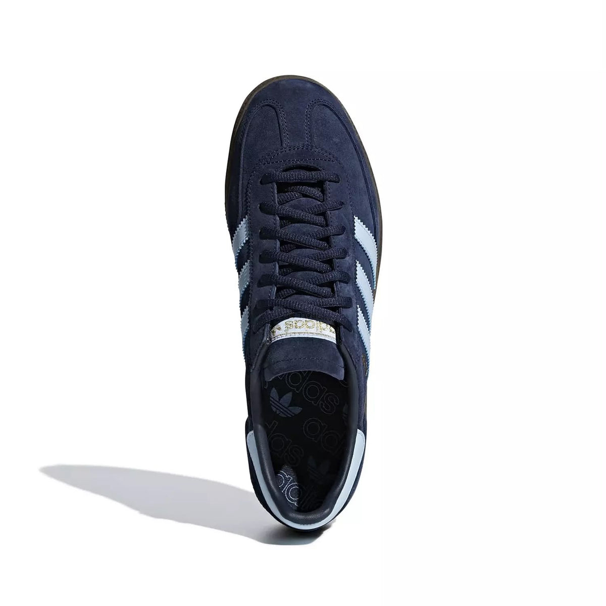 Adidas SPEZIAL Collegiate Navy / Clear Sky / Gum