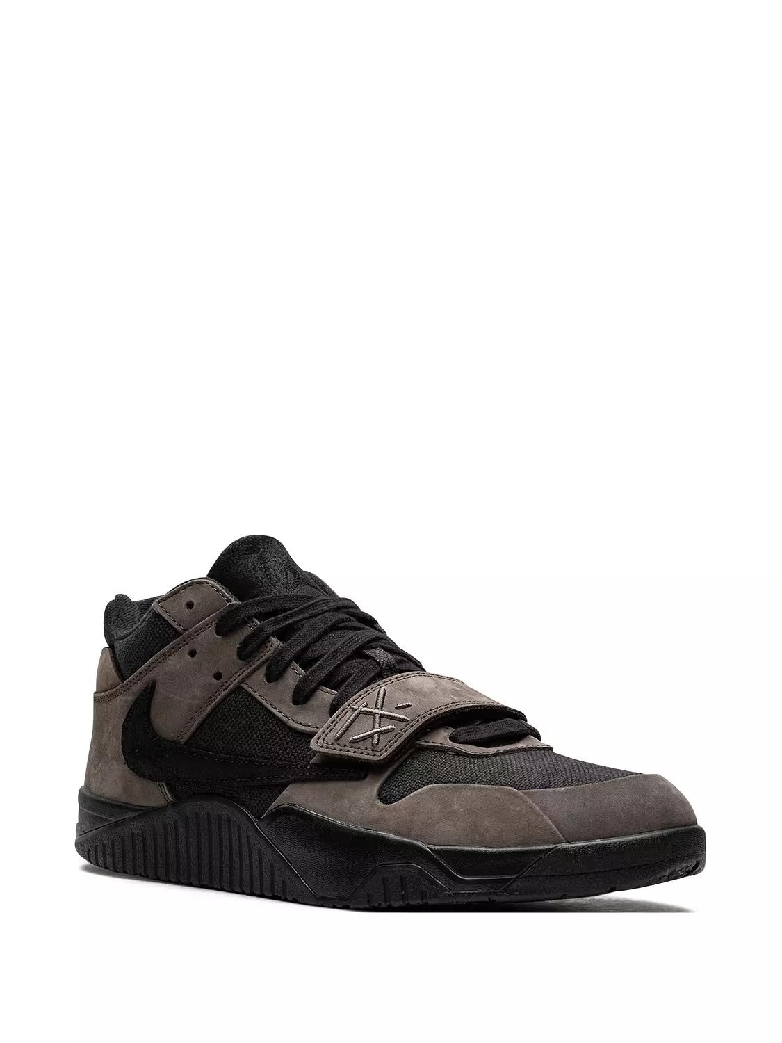 Jordan Jumpman Jack TR Travis Scott Dark Mocha