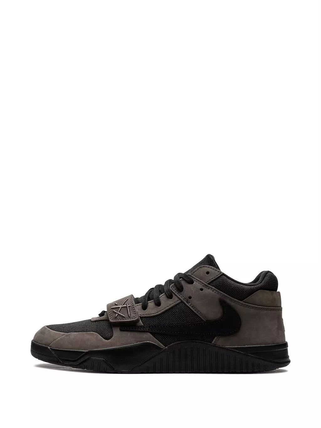 Jordan Jumpman Jack TR Travis Scott Dark Mocha
