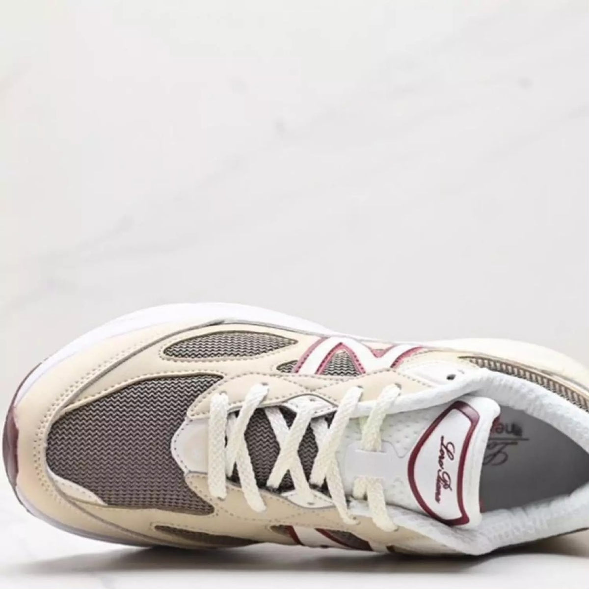 New Balance 990v6 MiUSA Loro Piana
