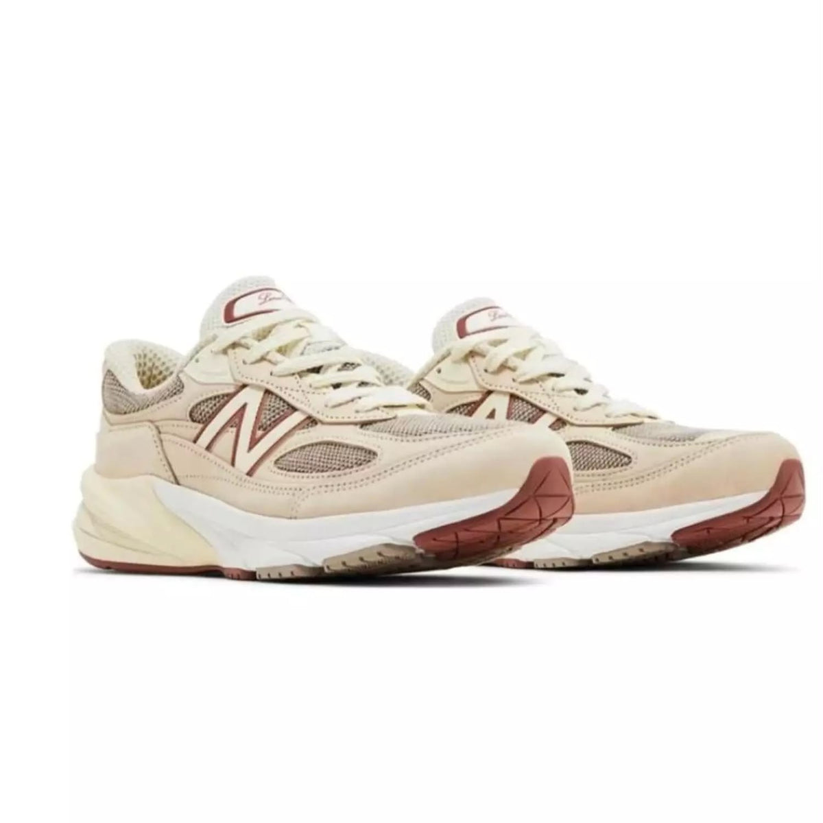 New Balance 990v6 MiUSA Loro Piana