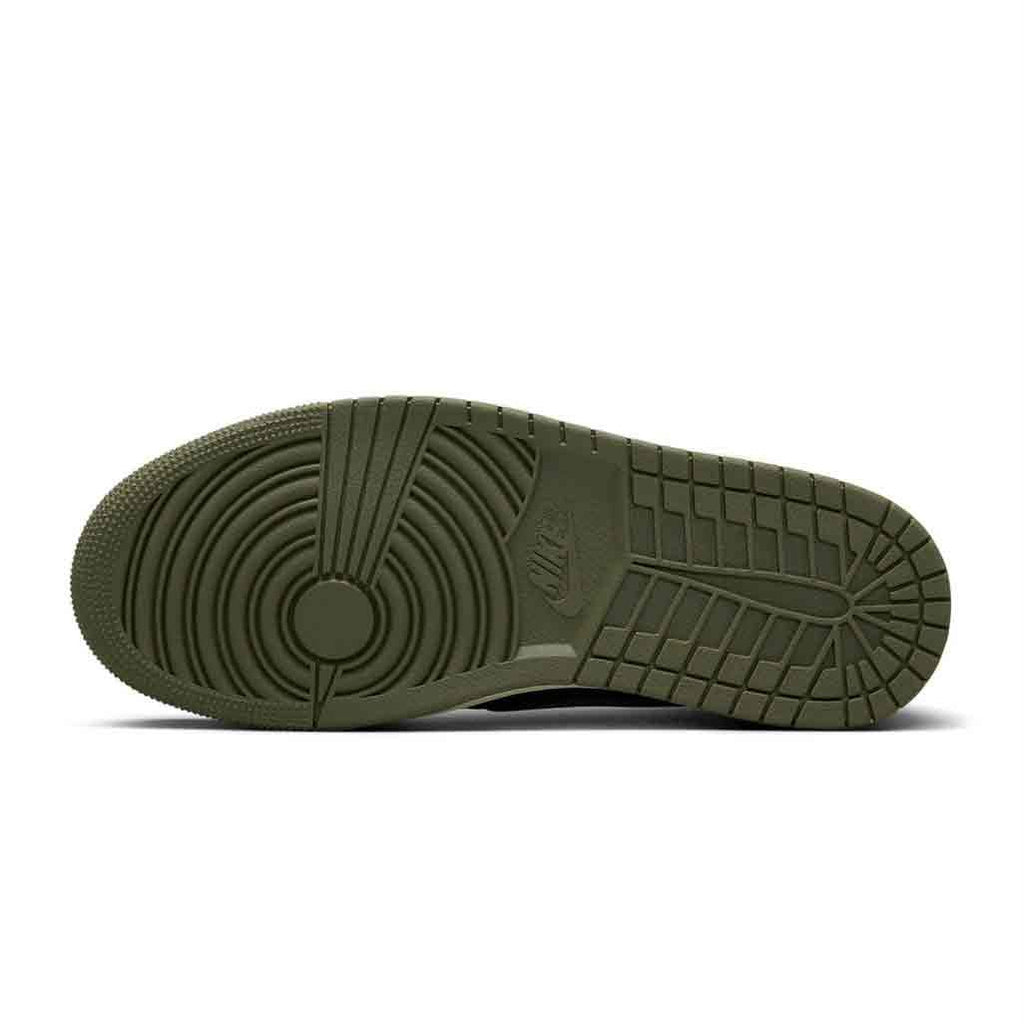 Jordan x Travis Scott Air Jordan 1 Low OG "Olive"