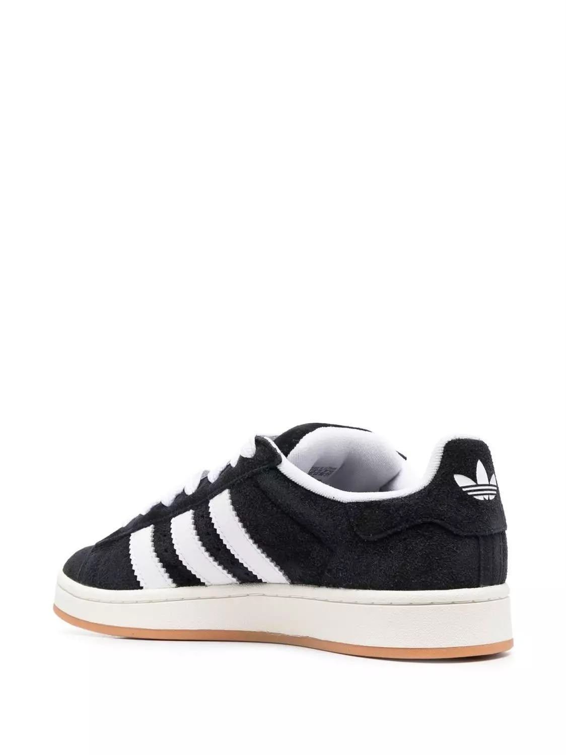 Adidas Campus 00s Sneakers | Black