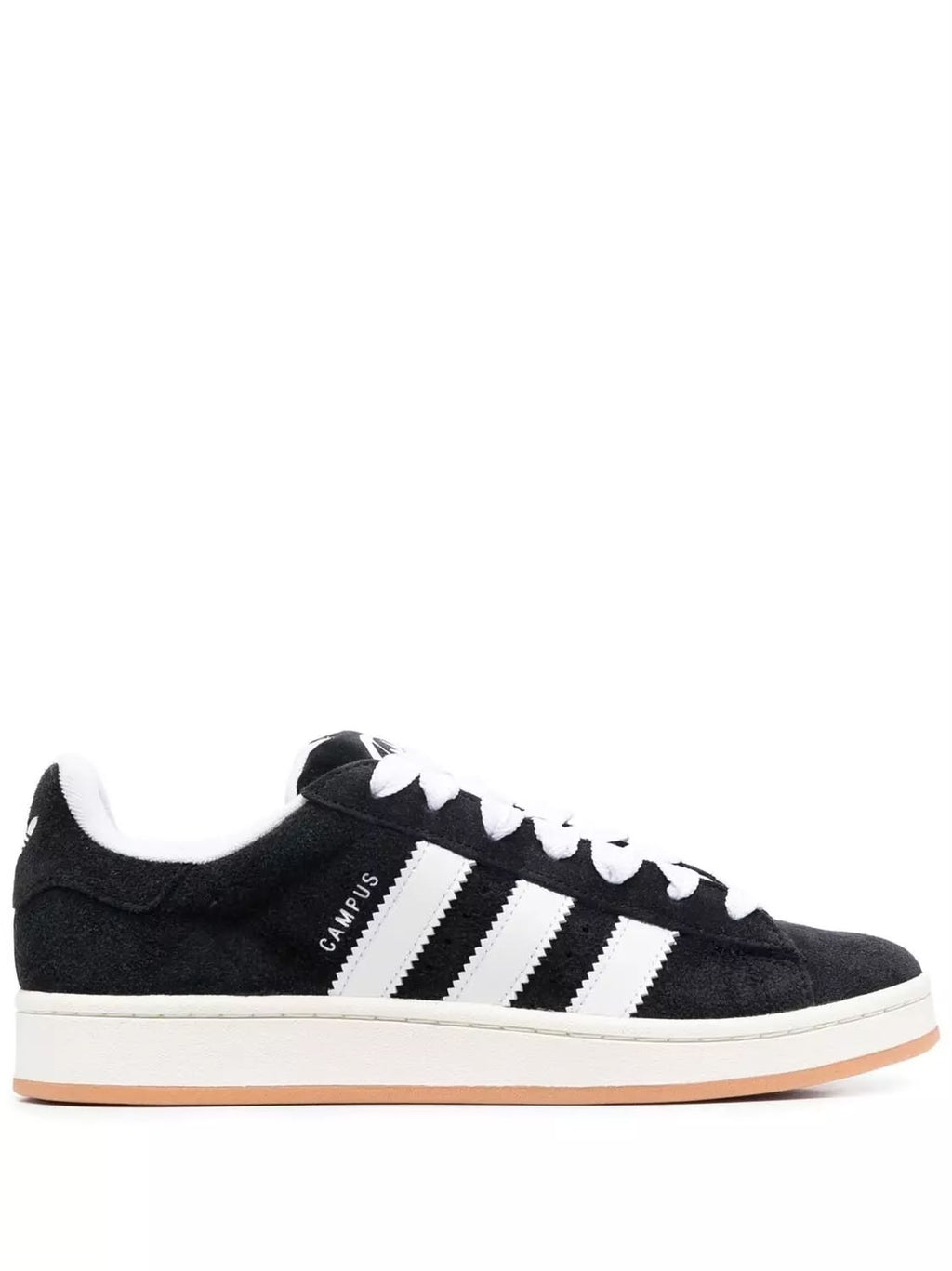 Adidas Campus 00s Sneakers | Black