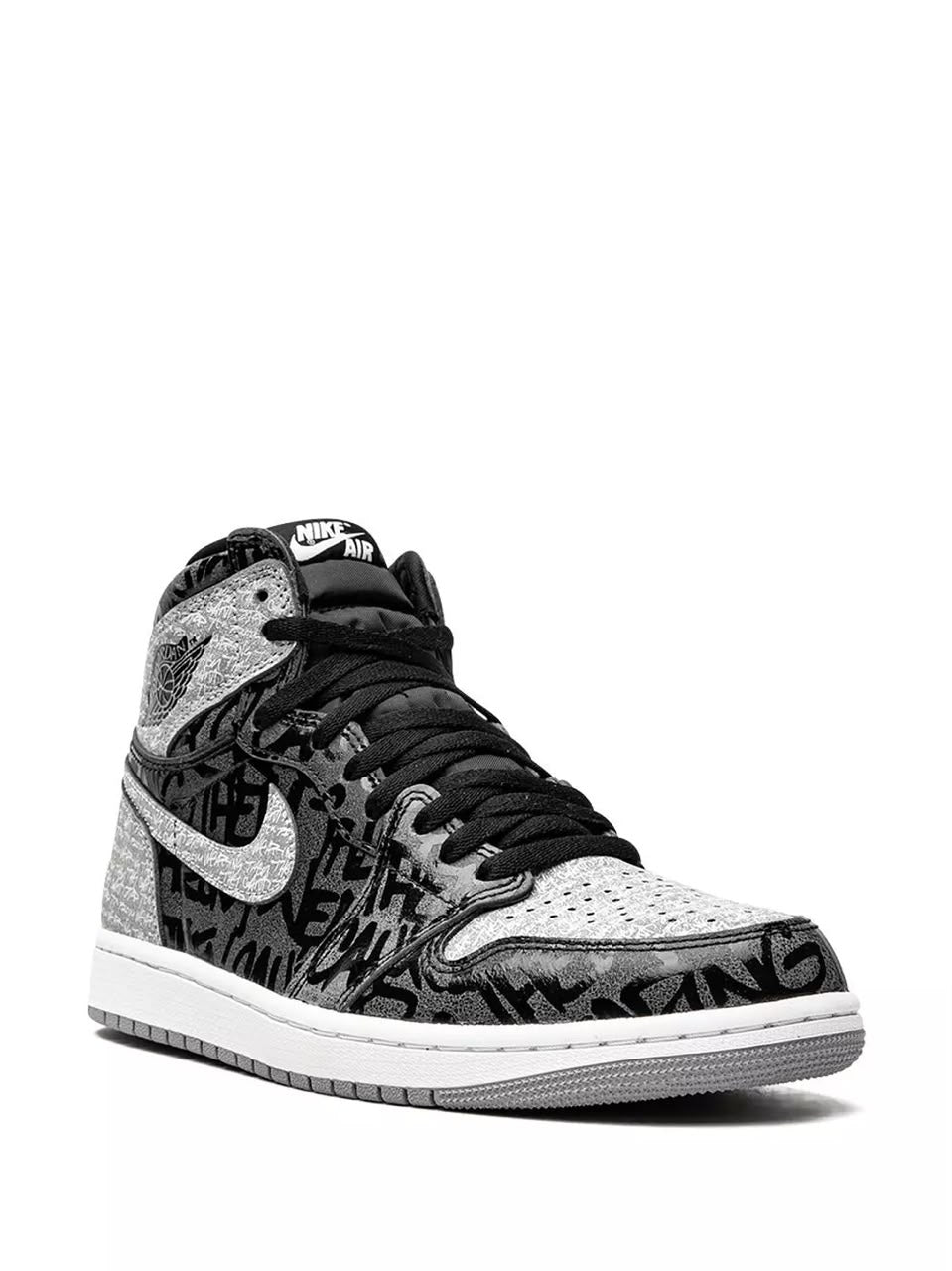Jordan Air Jordan 1 High "Rebellionaire"