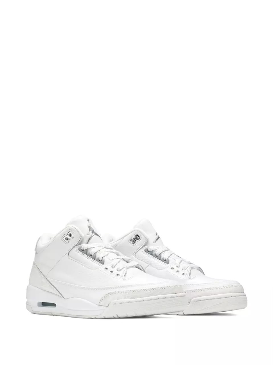 Air jordan 3 PURE MONEY